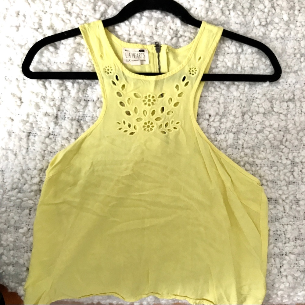 Pacsun Tank